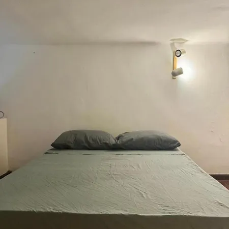 Lägenhet Stay-loft Del Corso Bari