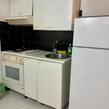 Lägenhet Stay-loft Del Corso Bari