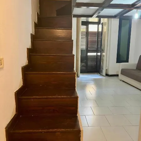 Stay-loft Del Corso