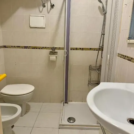 Stay-loft Del Corso Apartament Bari