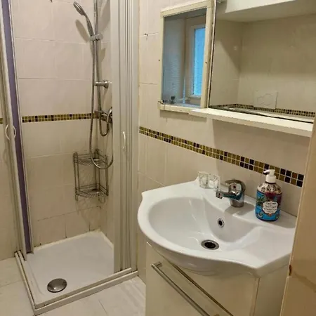 Stay-loft Del Corso Lejlighed *