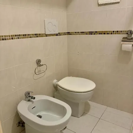 Apartament Stay-loft Del Corso