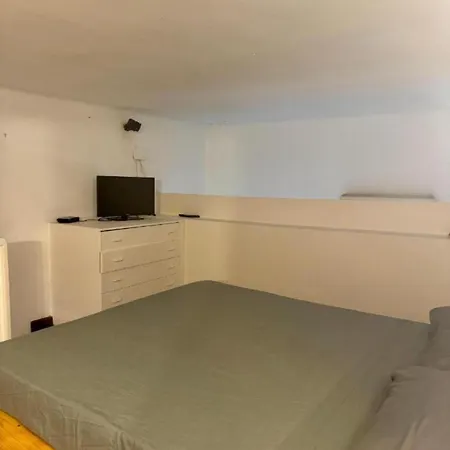 Stay-loft Del Corso Апартаменты *