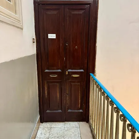 Stay-loft Del Corso Апартаменты Бари