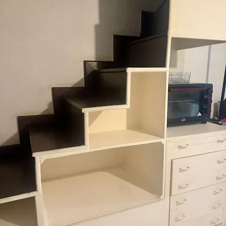 Stay-loft Del Corso *