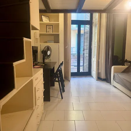 Stay-loft Del Corso شقة باري