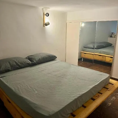 Stay-loft Del Corso * Bari