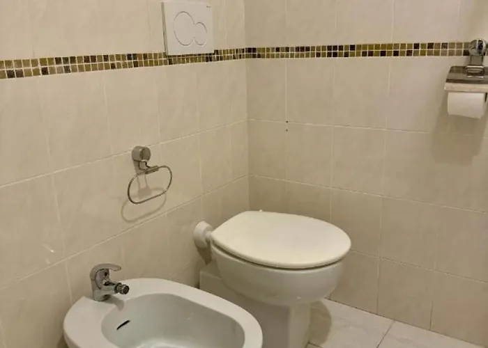 Lägenhet Stay-loft Del Corso